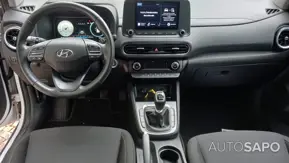 Hyundai Kauai 1.0 T-GDi Premium de 2022