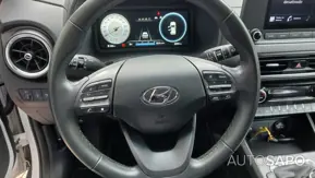 Hyundai Kauai 1.0 T-GDi Premium de 2022