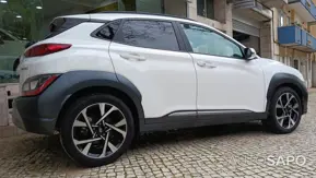 Hyundai Kauai 1.0 T-GDi Premium de 2022