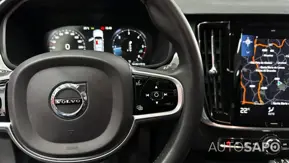 Volvo V90 de 2018