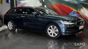 Volvo V90 de 2018