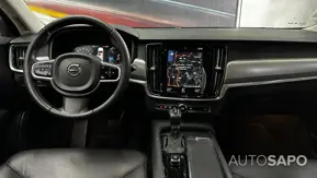 Volvo V90 de 2018