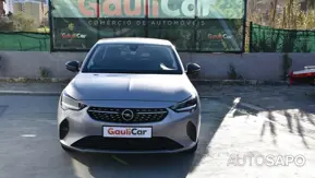 Opel Corsa de 2021