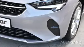 Opel Corsa de 2021