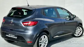 Renault Clio 0.9 TCE de 2020