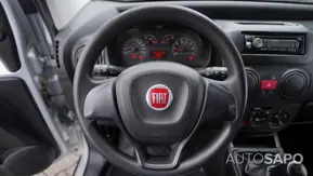 Fiat Fiorino 1.3 M-jet Adventure de 2019