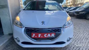 Peugeot 208 de 2013