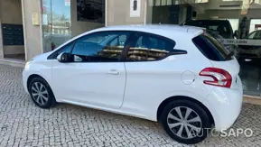 Peugeot 208 de 2013