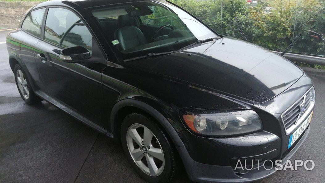 Volvo C30 1.6 D Nível 2 de 2007