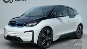 BMW i3 i3 120Ah de 2021