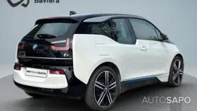 BMW i3 i3 120Ah de 2021