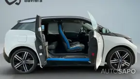 BMW i3 i3 120Ah de 2021