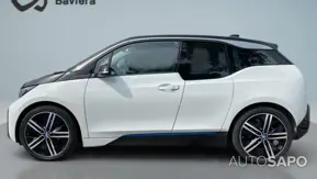 BMW i3 i3 120Ah de 2021