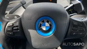 BMW i3 i3 120Ah de 2021