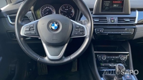BMW Série 2 Gran Tourer 216 d 7L Line Sport de 2018