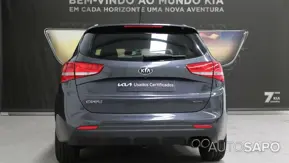 Kia Ceed 1.4 CRDi EX 1st Edition de 0