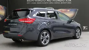 Kia Ceed 1.4 CRDi EX 1st Edition de 0