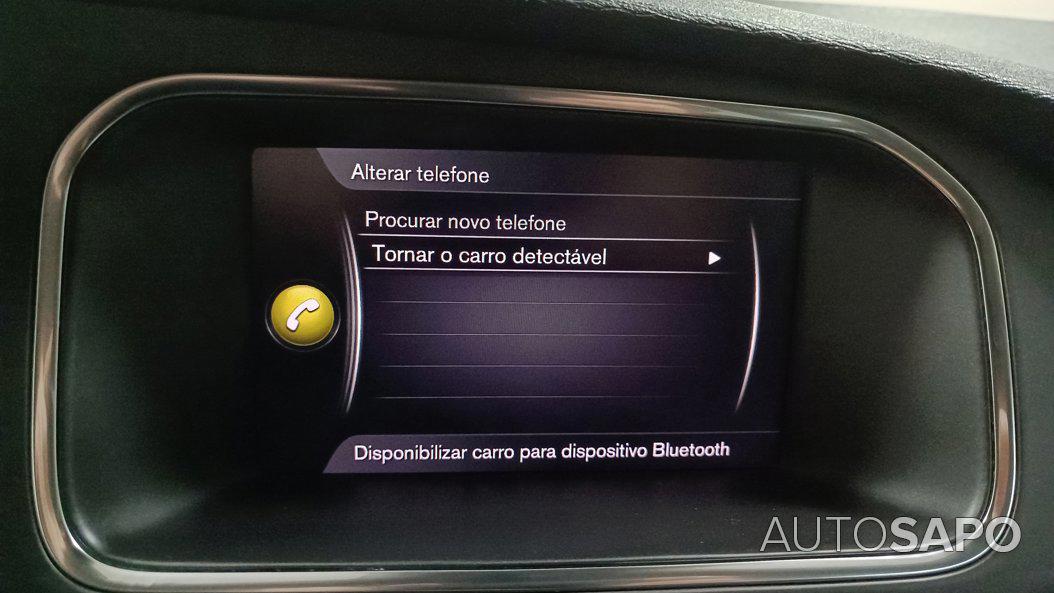 Volvo V40 2.0 D2 Momentum de 2018