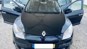 Renault Mégane 1.5 dCi C Dynamique de 2011