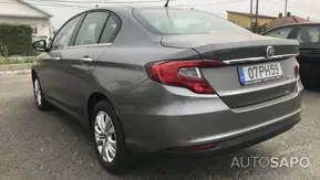 Fiat Tipo 1.3 M-Jet Easy de 2016