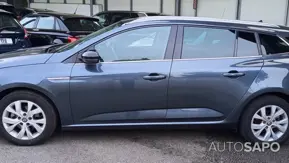 Renault Mégane 1.5 Blue dCi Limited de 2018