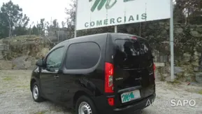 Mercedes-Benz Citan 108 CDi/23 Compacto de 2018