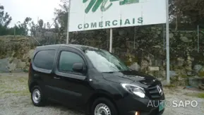 Mercedes-Benz Citan 108 CDi/23 Compacto de 2018