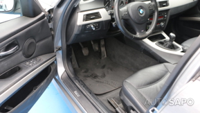 BMW Série 3 316 d Pack M de 2011