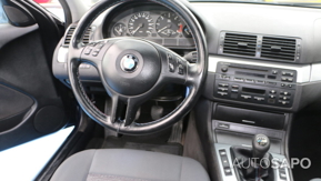 BMW Série 3 320 d de 2003