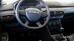 Dacia Sandero de 2023