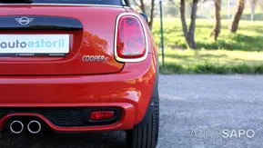 MINI Cooper de 2018