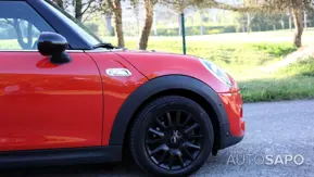 MINI Cooper de 2018