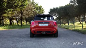 MINI Cooper de 2018