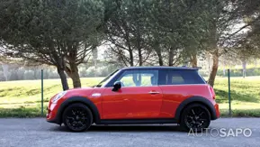 MINI Cooper de 2018