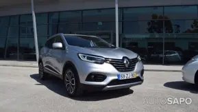 Renault Kadjar 1.5 dCi Intens de 2019