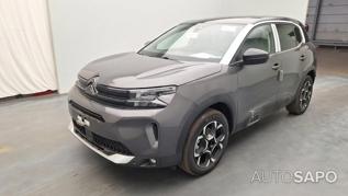 Citroen C5 AirCross de 2024