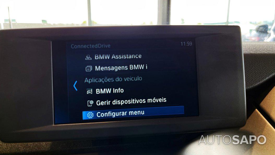 BMW i3 de 2021