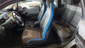 BMW i3 de 2021