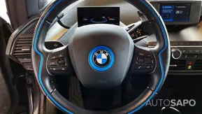 BMW i3 de 2021