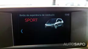 BMW i3 de 2021