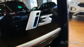 BMW i3 de 2021