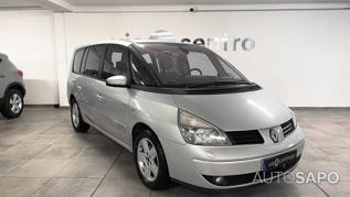 Renault Grand Espace de 2005