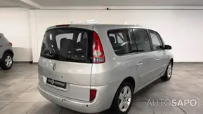 Renault Grand Espace de 2005