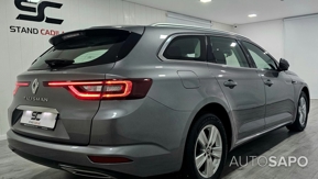 Renault Talisman de 2018