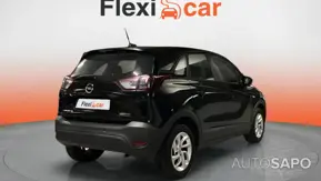 Opel Crossland X 1.2 T Edition de 2019