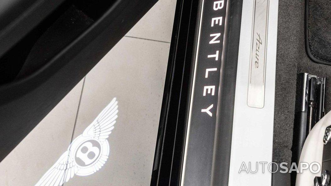 Bentley Flying Spur de 2023
