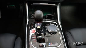BMW M3 de 2022