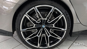 BMW M3 de 2022