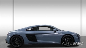 Audi R8 de 2023