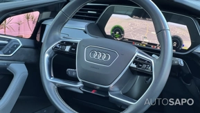 Audi e-tron 50 quattro S line de 2020